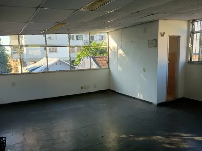 Galpão/Depósito/Armazém à venda, 477m² no Riachuelo, Rio de Janeiro
