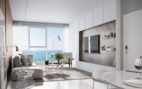 Apartamento com 4 Quartos à venda, 153m² no Centro, Balneário Camboriú