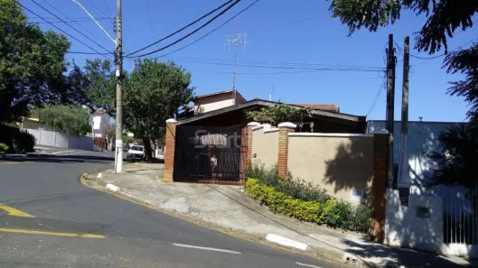 Casa com 3 Quartos à venda, 270m² no Jardim Planalto, Campinas