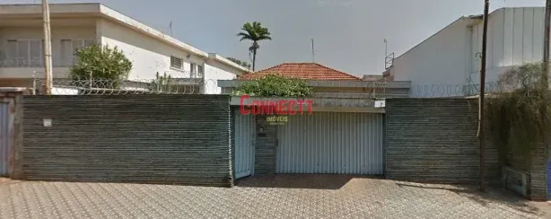 Imóvel Comercial com 5 Quartos à venda, 330m² no Jardim Sumaré, Ribeirão Preto