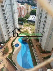Apartamento com 3 Quartos para alugar, 83m² no Vila das Hortências, Jundiaí