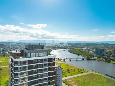 Apartamento com 3 Quartos à venda, 106m² no Torres, Torres