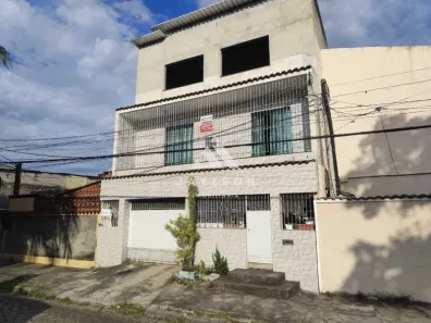 Casa com 4 Quartos à venda, 330m² no Penha, Rio de Janeiro