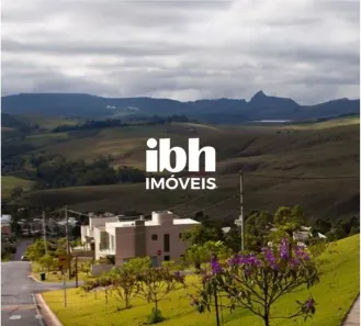 Casa de Condomínio com 4 Quartos à venda, 397m² no Alphaville - Lagoa dos Ingleses, Nova Lima