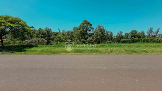 Lote/Terreno à venda, 2856m² no Loteamento Residencial Parque Terras de Santa Cecília, Itu