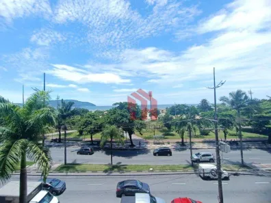 Apartamento com 4 Quartos à venda, 240m² no José Menino, Santos