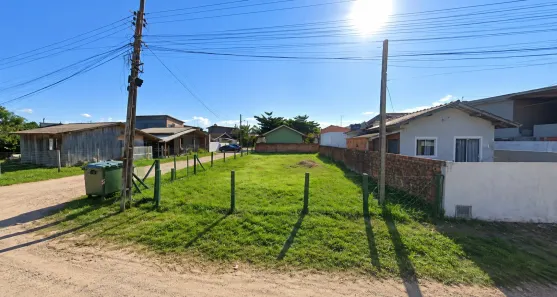 Lote/Terreno à venda, 294m² no Pinheira, Palhoça