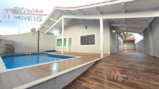 Casa com 4 Quartos à venda, 213m² no Jardim Ribamar, Peruíbe