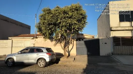 Casa com 3 Quartos à venda, 220m² no Gomes, Lagoa da Prata