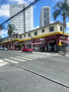 Prédio Comercial à venda, 980m² no Vila Parque Jabaquara, São Paulo