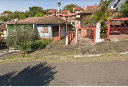 Lote/Terreno à venda, 288m² no Santa Tereza, Porto Alegre
