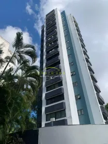 Apartamento com 4 Quartos à venda, 188m² no Itaigara, Salvador