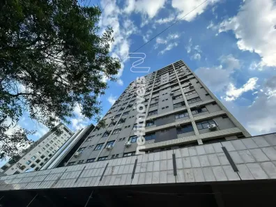 Sala Comercial para venda ou aluguel, 43m² no Estoril, Belo Horizonte