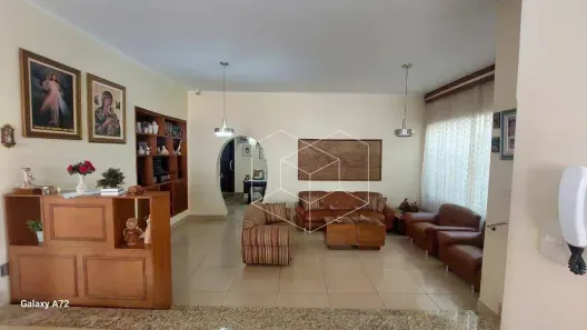 Casa com 4 Quartos à venda, 560m² no Jardim Maria Luiza I, Jaú