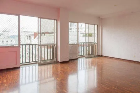 Cobertura com 2 Quartos à venda, 138m² no Itararé, São Vicente