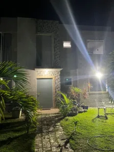 Casa de Condomínio com 4 Quartos à venda, 213m² no Vilas do Atlântico, Lauro de Freitas