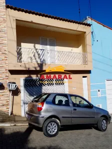 Casa com 3 Quartos à venda, 275m² no Recanto Ouro Fino, Suzano