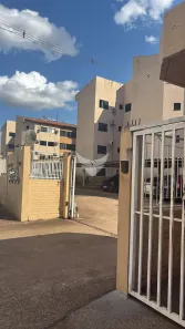 Apartamento com 2 Quartos para alugar, 58m² no Rio Madeira, Porto Velho