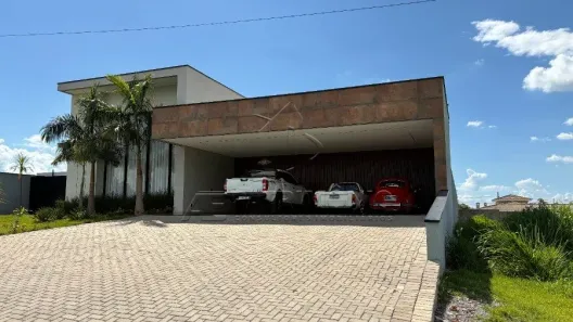 Casa de Condomínio com 4 Quartos para alugar, 400m² no Fazenda Alta Vista, Salto de Pirapora