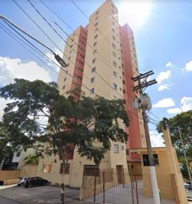 Apartamento com 2 Quartos para venda ou aluguel, 56m² no Vila Gustavo, São Paulo
