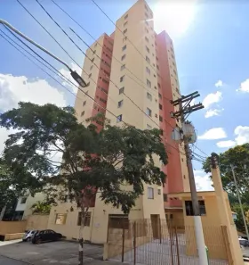 Apartamento com 2 Quartos para alugar, 56m² no Vila Gustavo, São Paulo