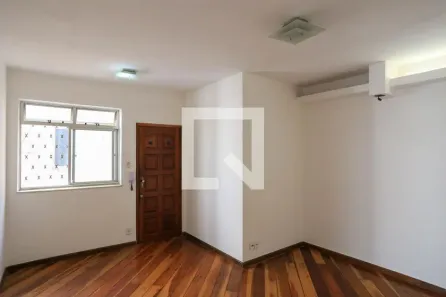 Apartamento com 2 Quartos à venda, 65m² no Serra, Belo Horizonte