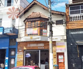 Ponto Comercial à venda, 251m² no Vila Marieta, São Paulo