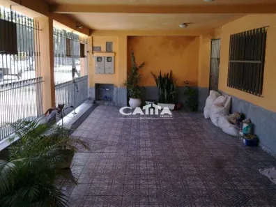 Imóvel Comercial com 3 Quartos para alugar, 130m² no Itaquera, São Paulo