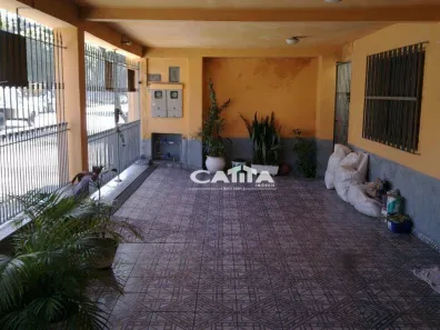 Imóvel Comercial com 3 Quartos para venda ou aluguel, 130m² no Itaquera, São Paulo