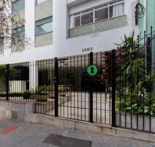 Apartamento com 3 Quartos à venda, 150m² no Cerqueira César, São Paulo