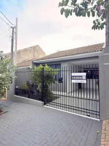 Casa com 2 Quartos à venda, 116m² no Jardim dos Pássaros, Maringá