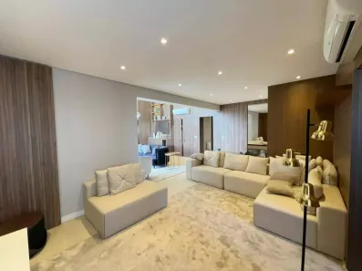Apartamento com 3 Quartos à venda, 189m² no Jardim Florença, Limeira