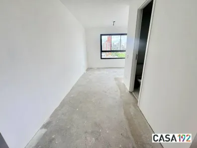 Apartamento com 1 Quarto à venda, 28m² no Campo Belo, São Paulo
