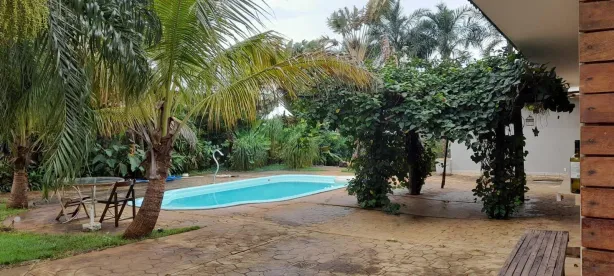 Fazenda/Sítio com 3 Quartos à venda, 341m² no Estância Vila Azul (Zona Rural), São José do Rio Preto