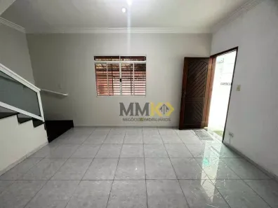 Casa com 3 Quartos à venda, 130m² no Santa Maria, Santos