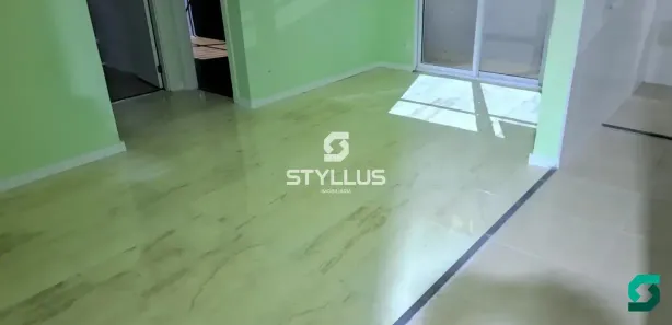 Apartamento com 2 Quartos à venda, 48m² no Engenho Novo, Rio de Janeiro