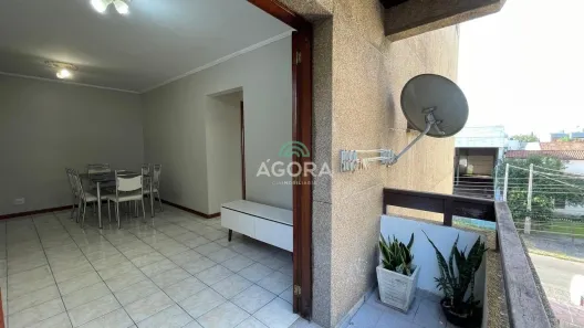 Apartamento com 2 Quartos para alugar, 69m² no Nossa Senhora das Graças, Canoas