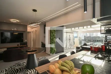 Apartamento com 3 Quartos à venda, 110m² no Vila Suzana, São Paulo