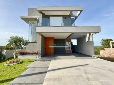 Casa de Condomínio com 3 Quartos à venda, 225m² no Centro, Gravataí