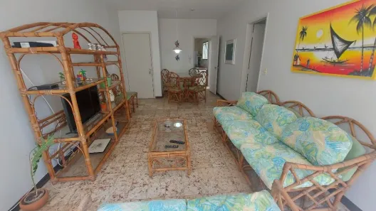 Apartamento com 2 Quartos à venda, 70m² no Enseada, Guarujá