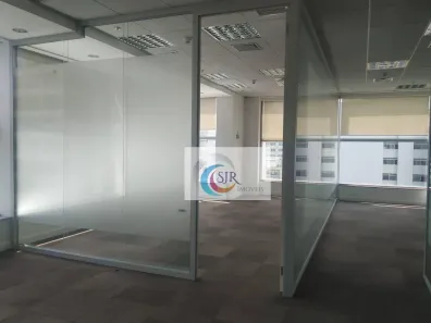 Sala Comercial para alugar, 182m² no Cerqueira César, São Paulo
