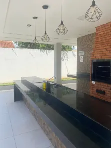 Apartamento com 2 Quartos à venda, 45m² no Jardim Leblon, Campo Grande