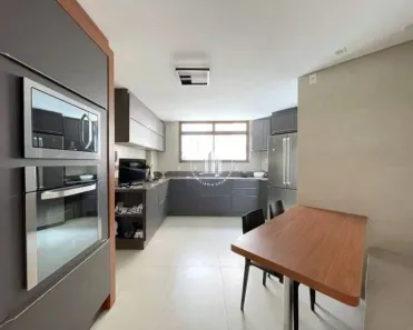 Apartamento com 3 Quartos à venda, 170m² no Centro, Florianópolis