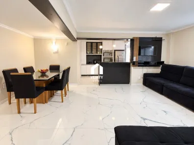 Apartamento com 2 Quartos para alugar, 119m² no Centro, Florianópolis