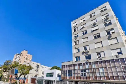 Apartamento com 1 Quarto à venda, 44m² no Partenon, Porto Alegre