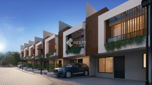 Casa de Condomínio com 3 Quartos à venda, 195m² no Jardim Professora Tarcília, Campinas