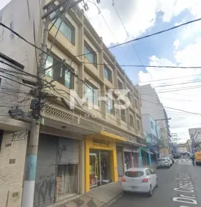 Prédio Comercial com 2 Quartos para alugar, 1298m² no Centro, Campinas