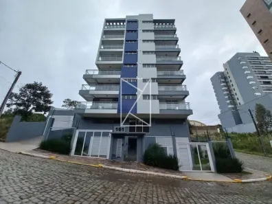 Apartamento com 2 Quartos à venda, 88m² no São José, Caxias do Sul
