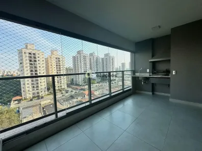 Apartamento com 3 Quartos à venda, 88m² no Vila Leopoldina, São Paulo