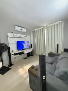 Apartamento com 2 Quartos à venda, 46m² no Paiaguás, Cuiabá